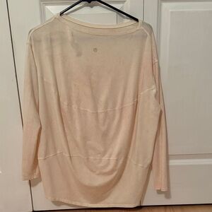 Lululemon Top